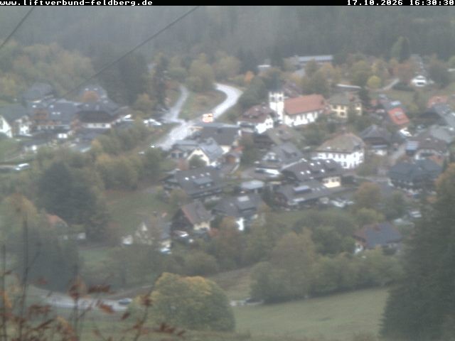 Archiv Foto Webcam Schwarzwald Altglashütten