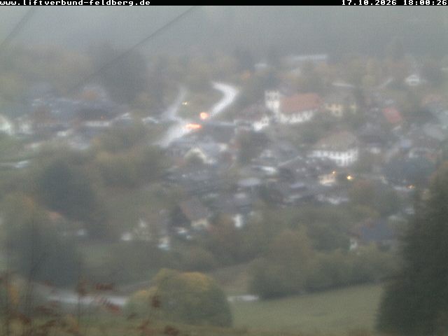 Archiv Foto Webcam Schwarzwald Altglashütten