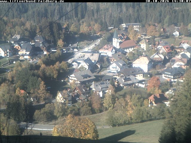 Archiv Foto Webcam Schwarzwald Altglashütten