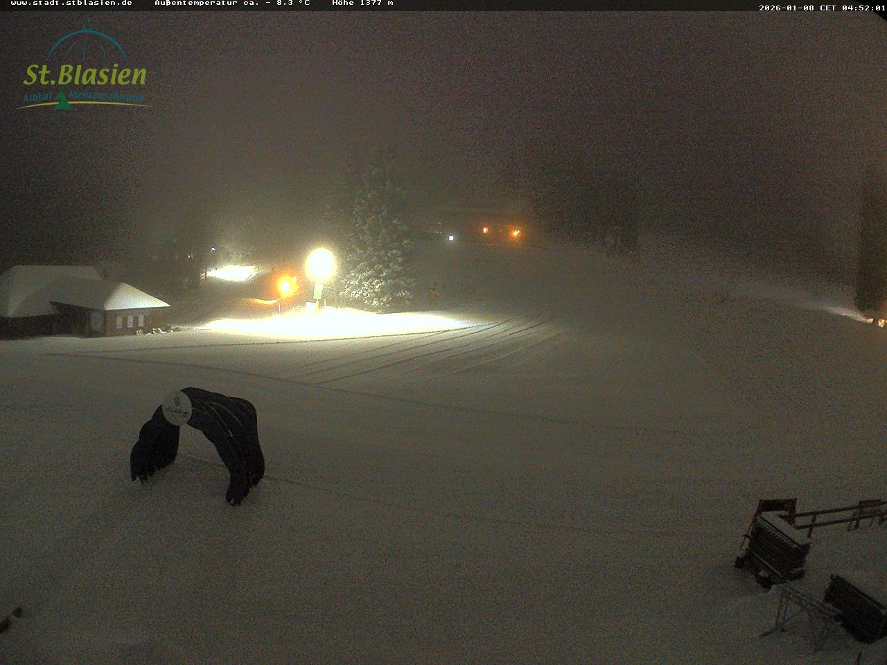 Archiv Foto Webcam Feldberg - Grafenmatt
