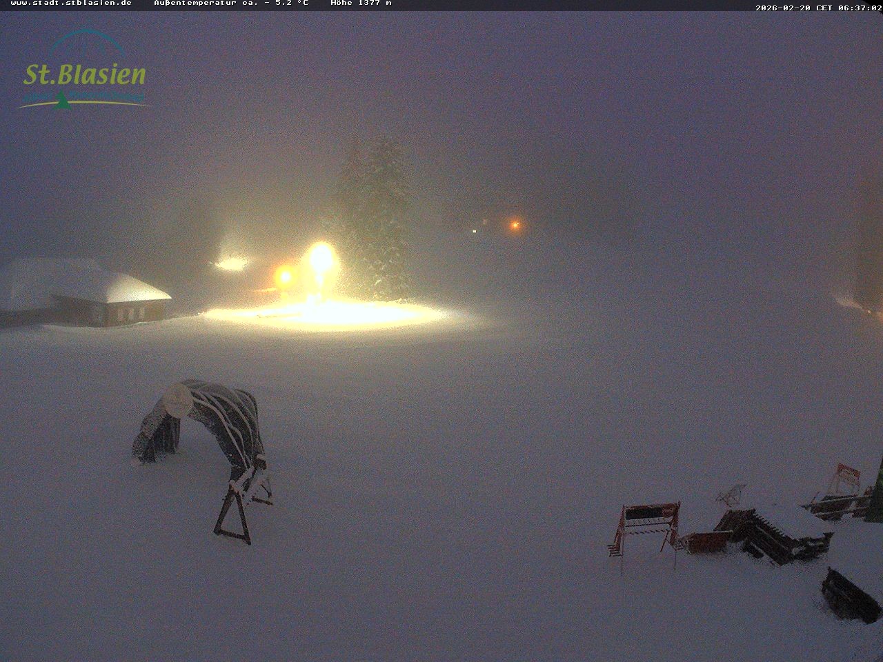 Archiv Foto Webcam Feldberg - Grafenmatt