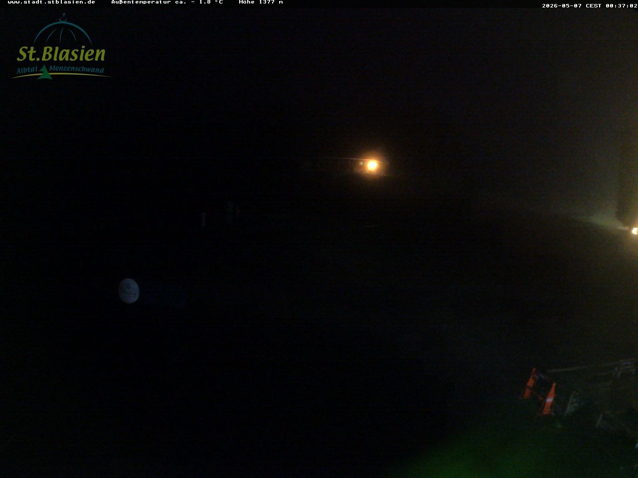 Archiv Foto Webcam Feldberg - Grafenmatt