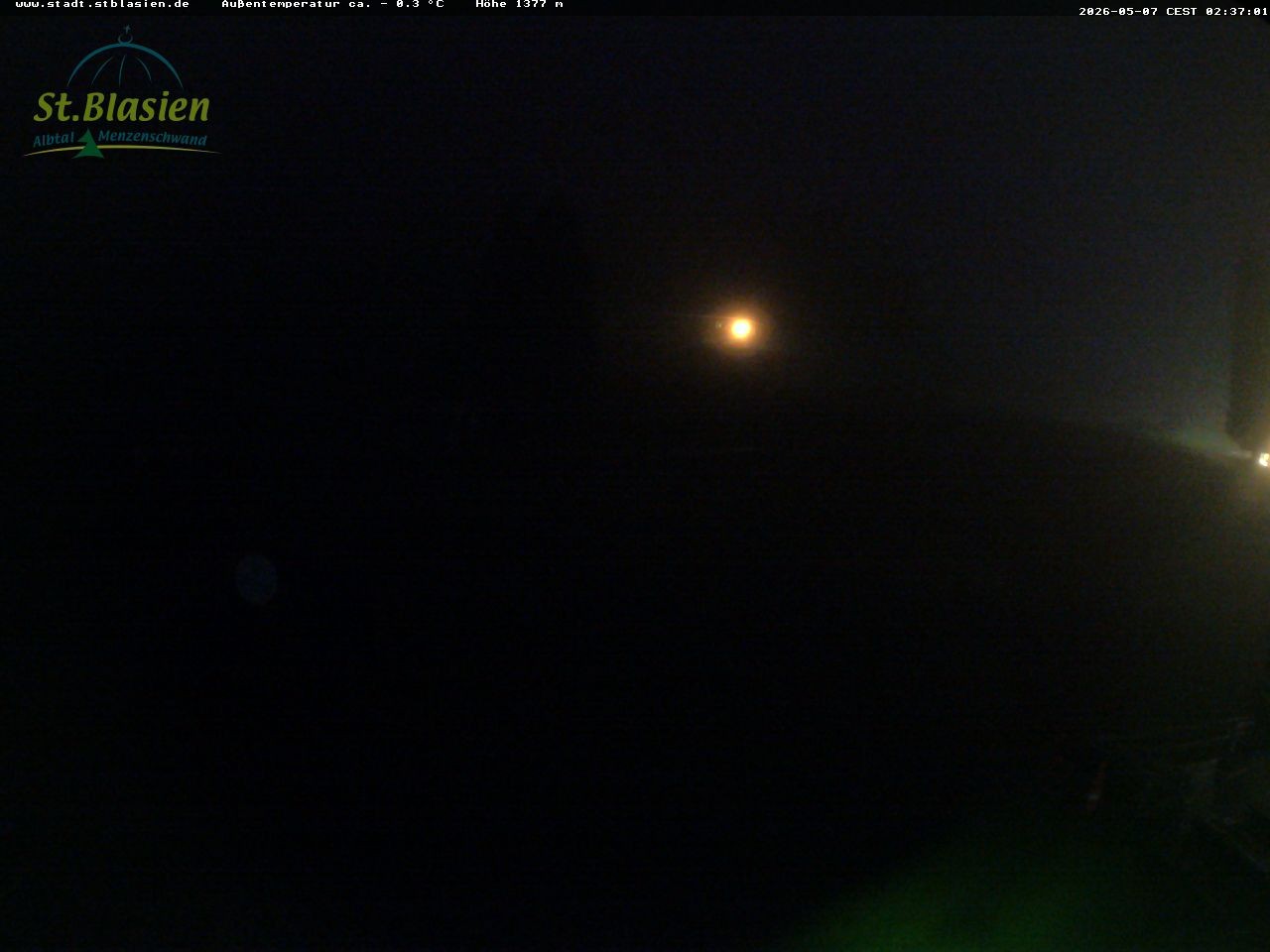 Archiv Foto Webcam Feldberg - Grafenmatt