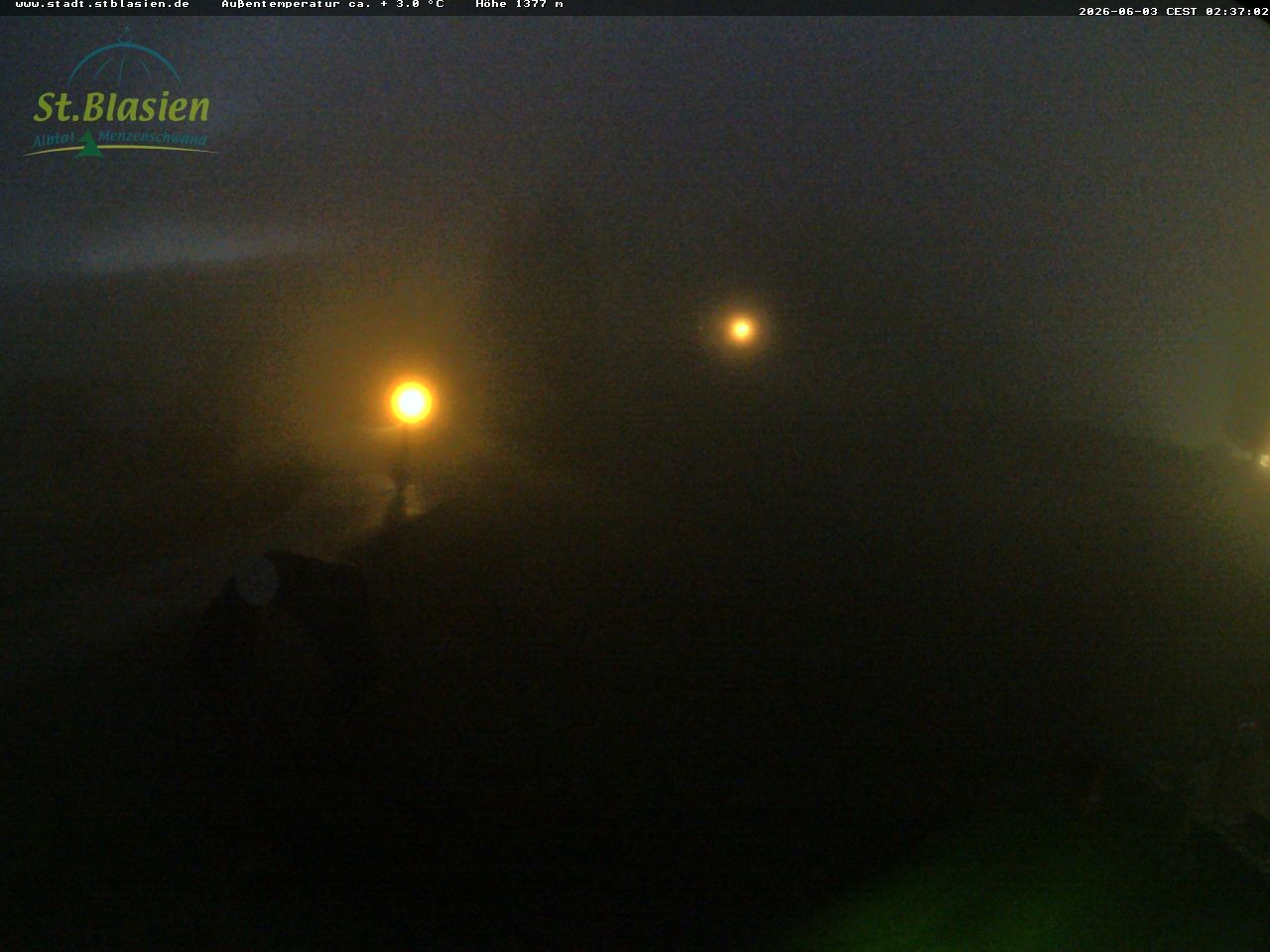 Archiv Foto Webcam Feldberg - Grafenmatt