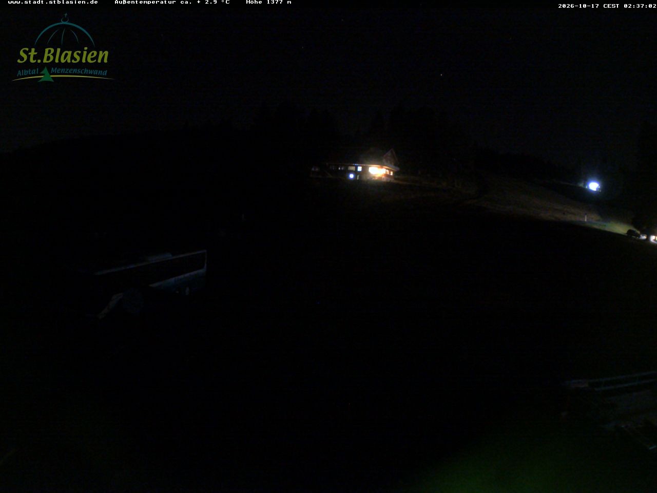 Archiv Foto Webcam Feldberg - Grafenmatt