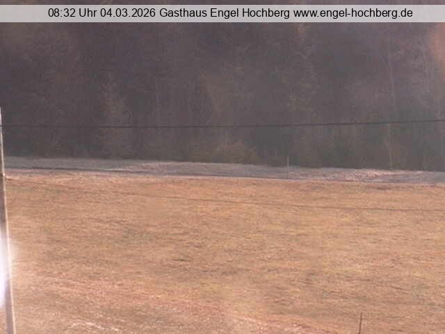 Archived image Webcam Titisee-Neustadt: Langenordnach