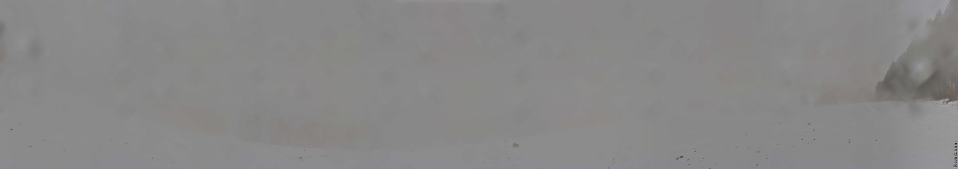 Archiv Foto Webcam Todtnauberg: Panoramablick