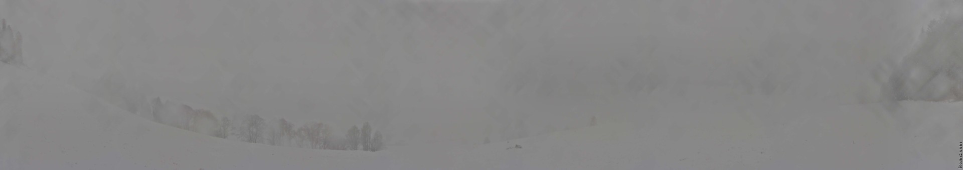 Archiv Foto Webcam Todtnauberg: Panoramablick