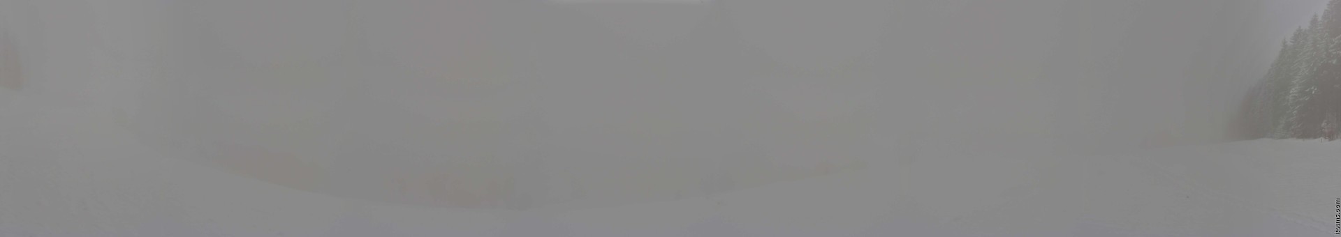 Archiv Foto Webcam Todtnauberg: Panoramablick