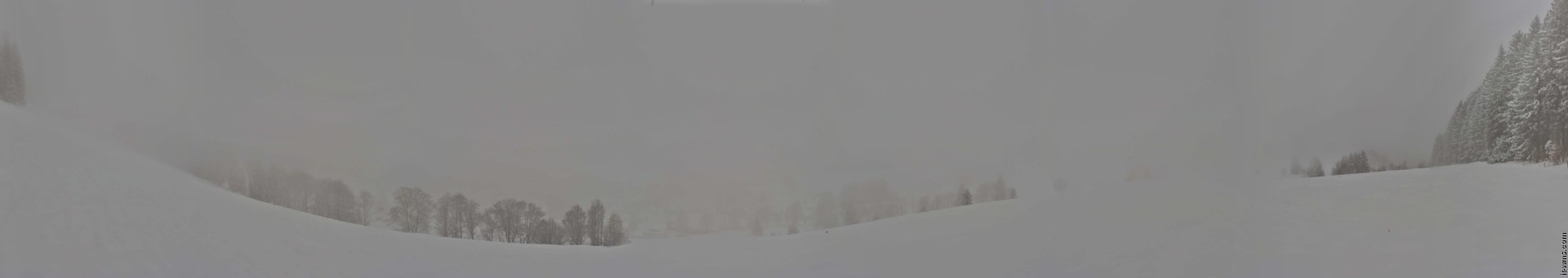 Archiv Foto Webcam Todtnauberg: Panoramablick