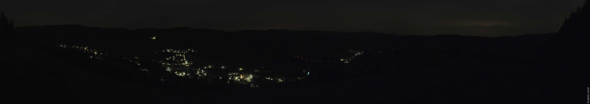 Archiv Foto Webcam Todtnauberg: Panoramablick