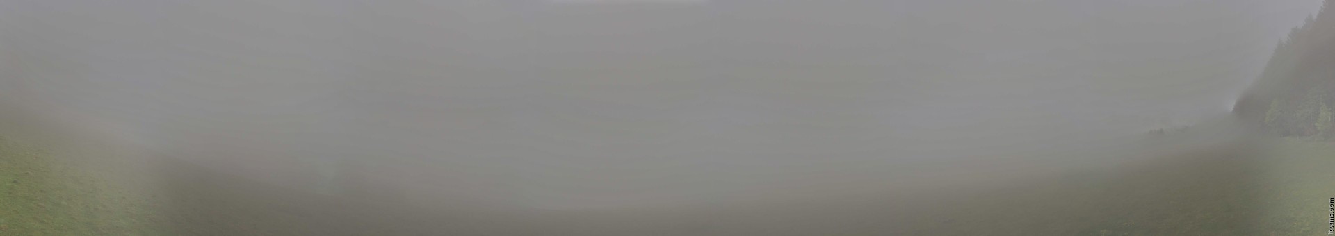 Archiv Foto Webcam Todtnauberg: Panoramablick