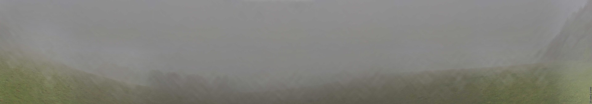 Archiv Foto Webcam Todtnauberg: Panoramablick