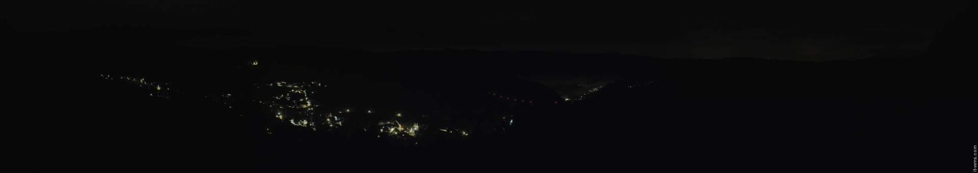 Archiv Foto Webcam Todtnauberg: Panoramablick
