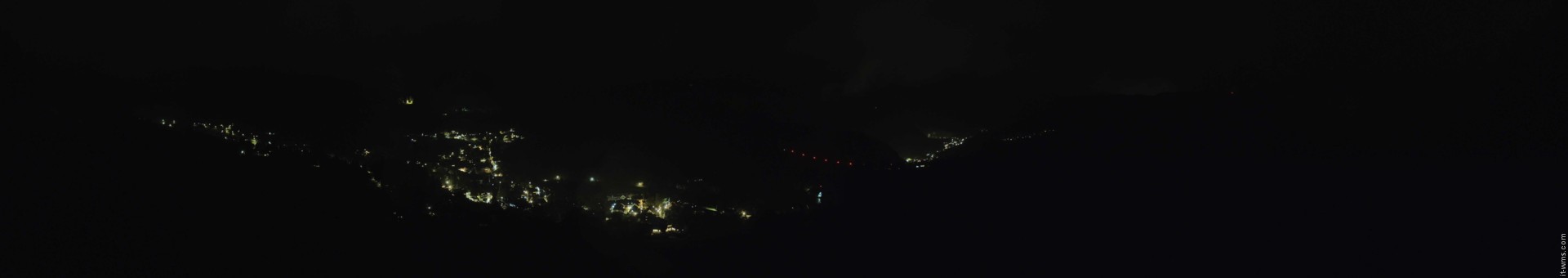 Archiv Foto Webcam Todtnauberg: Panoramablick