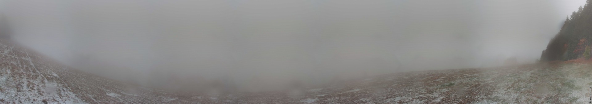Archived image Webcam Todtnauberg - Panoramic view