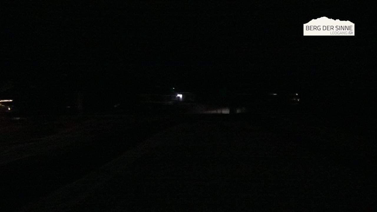 Archiv Foto Webcam Bergstation Asitzbahn