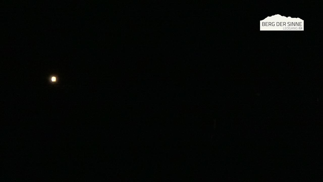 Archiv Foto Webcam Leogang: Bergstation Asitzbahn