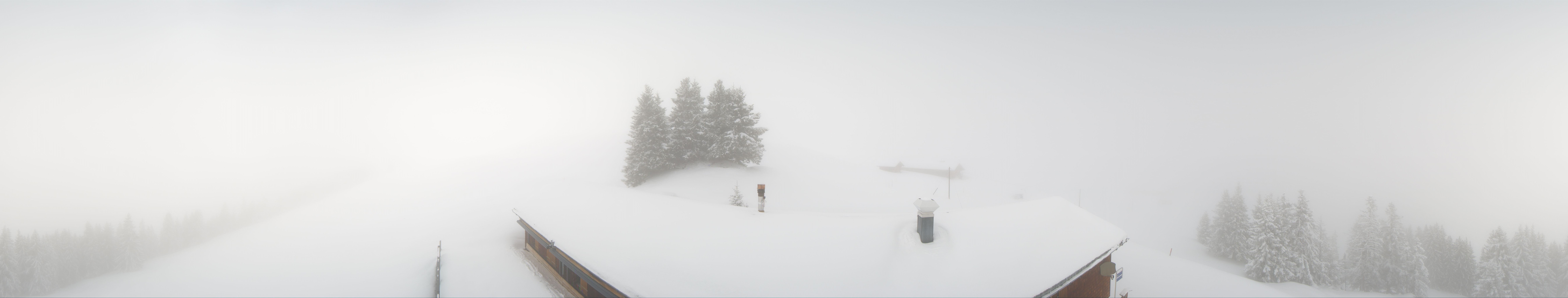Archiv Foto Webcam Panorama Grindelwald Bussalp