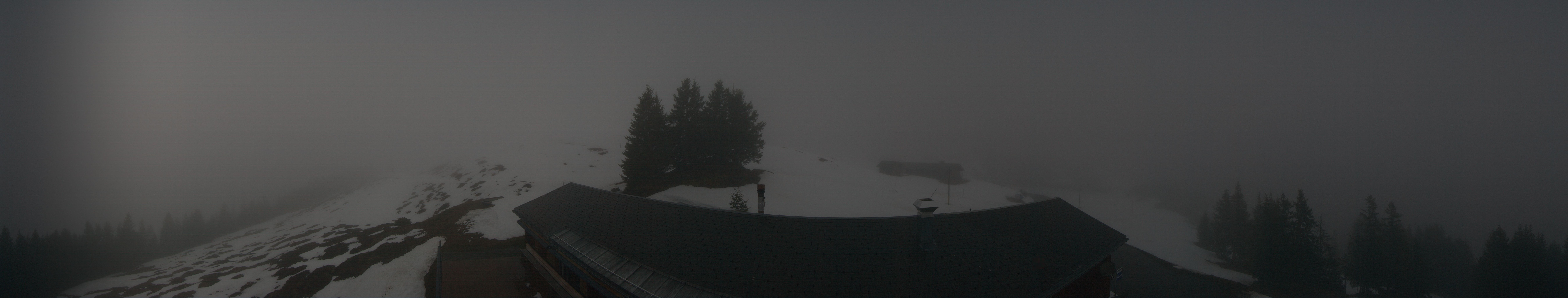 Archived image Webcam Grindelwald Bussalp Roundshot