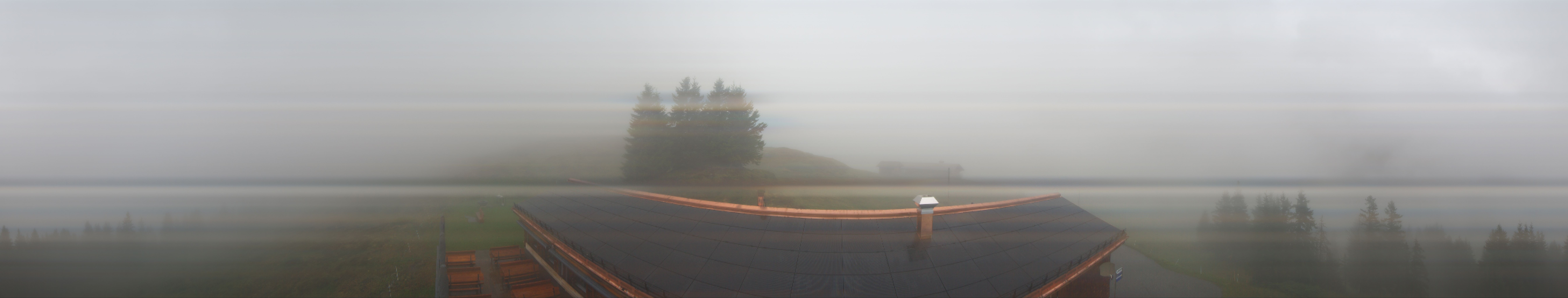 Archiv Foto Webcam Panorama Grindelwald Bussalp