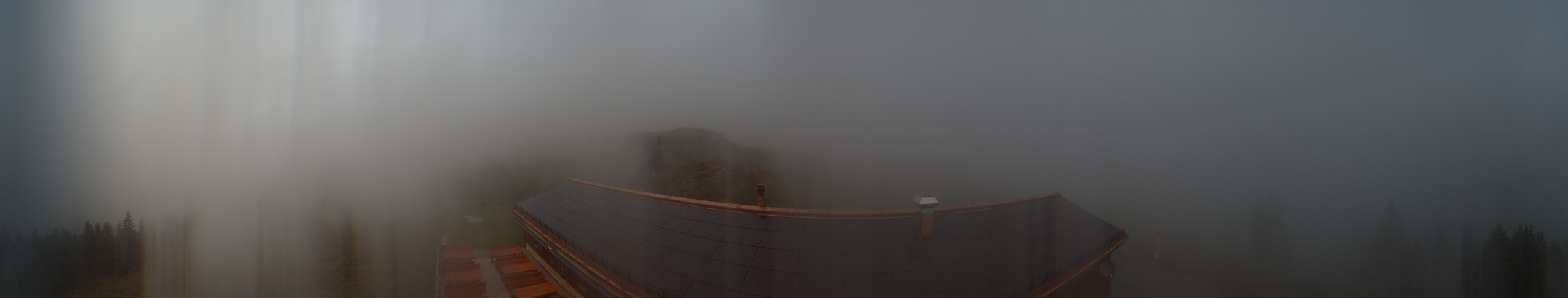 Archiv Foto Webcam Panorama Grindelwald Bussalp