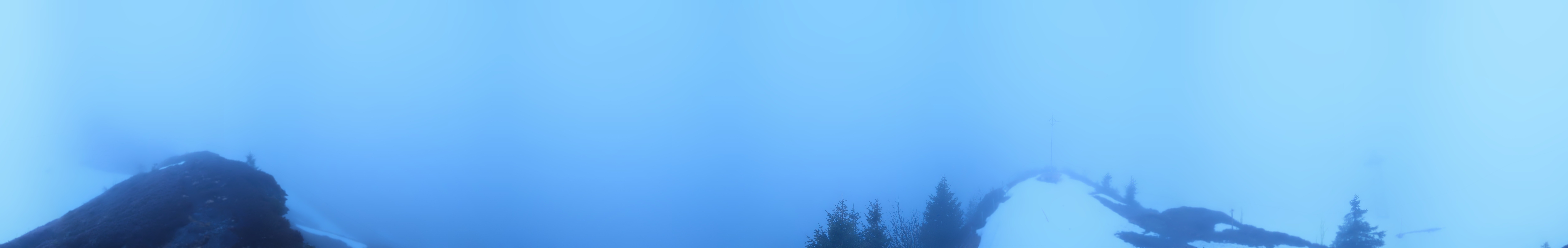 Archiv Foto Webcam Panorama Engelberg Fürenalp