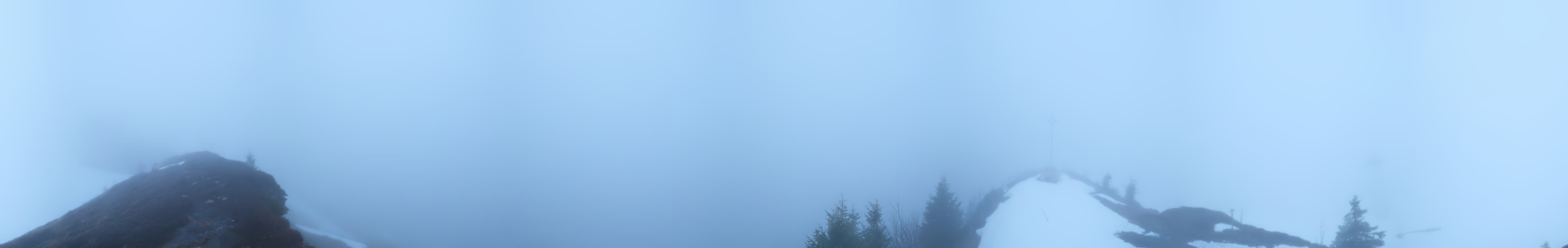 Archiv Foto Webcam Panorama Engelberg Fürenalp