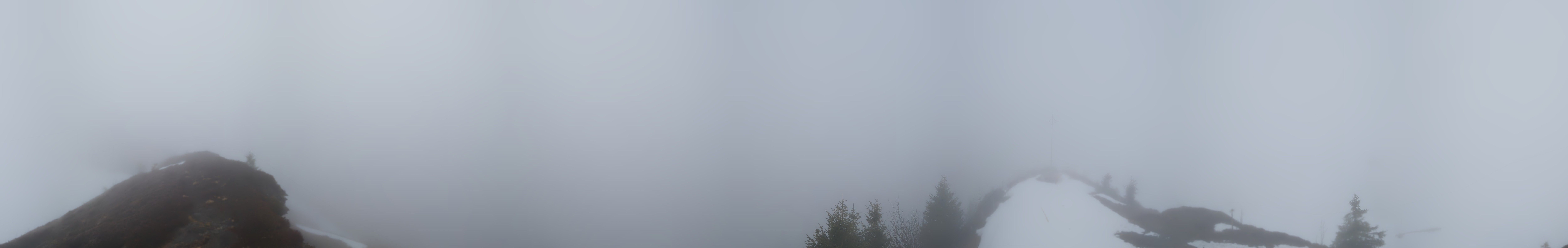 Archiv Foto Webcam Panorama Engelberg Fürenalp