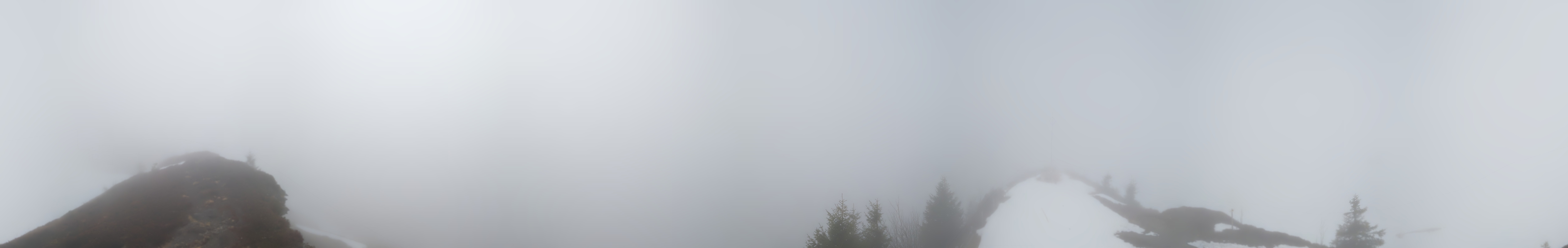 Archiv Foto Webcam Panorama Engelberg Fürenalp