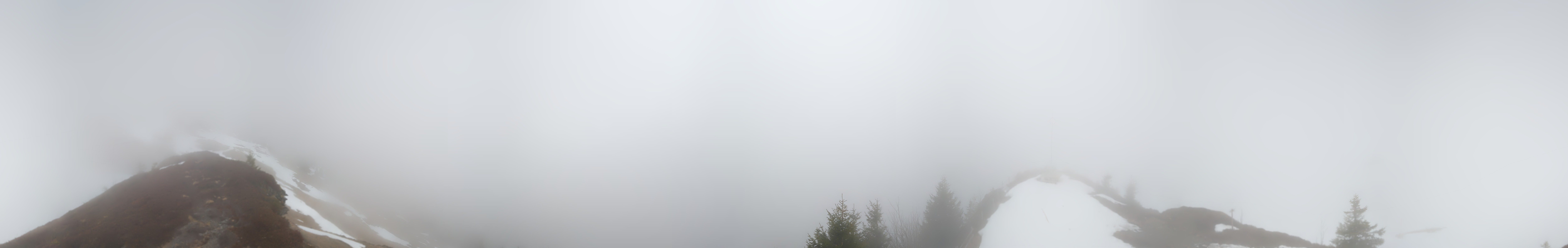 Archiv Foto Webcam Panorama Engelberg Fürenalp