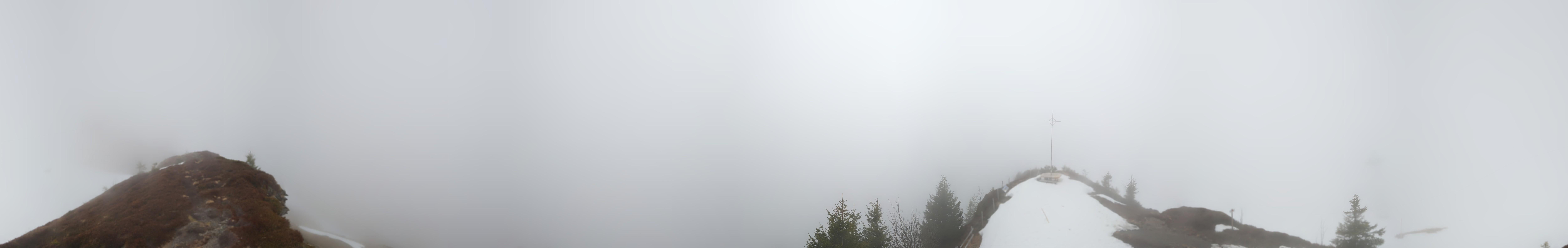 Archived image Webcam Engelberg Fuerenalp Roundshot