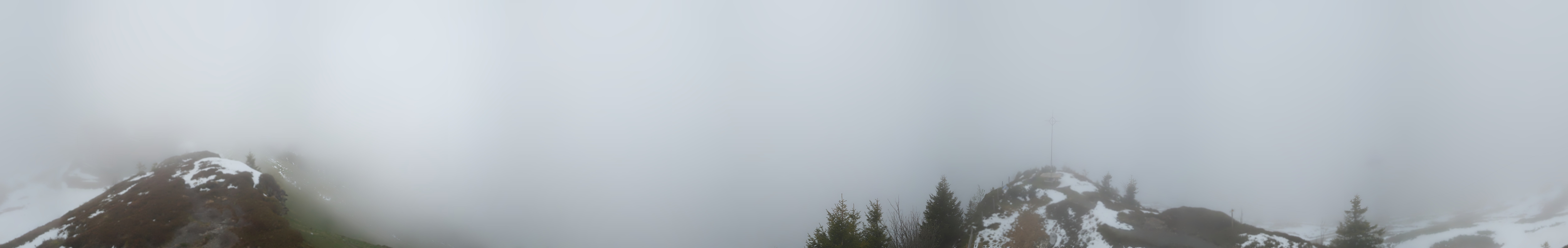 Archiv Foto Webcam Panorama Engelberg Fürenalp