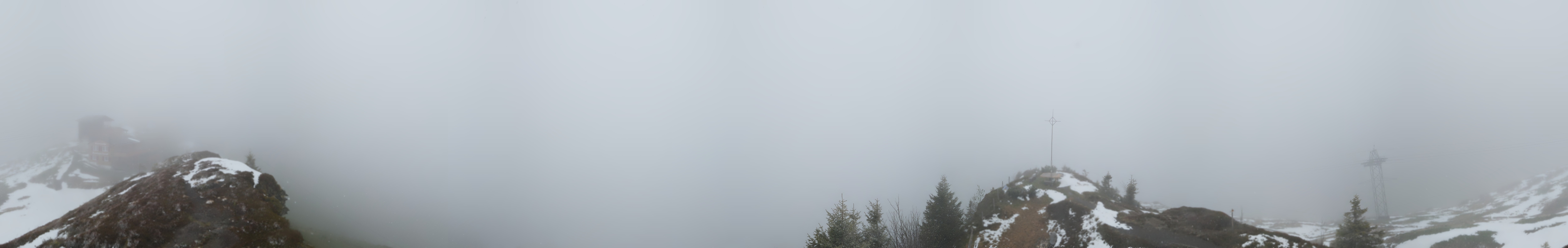 Archiv Foto Webcam Panorama Engelberg Fürenalp