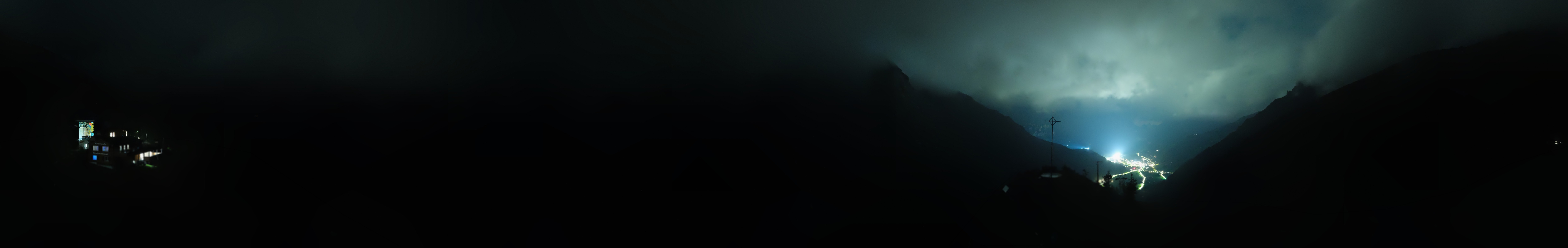 Archiv Foto Webcam Panorama Engelberg Fürenalp
