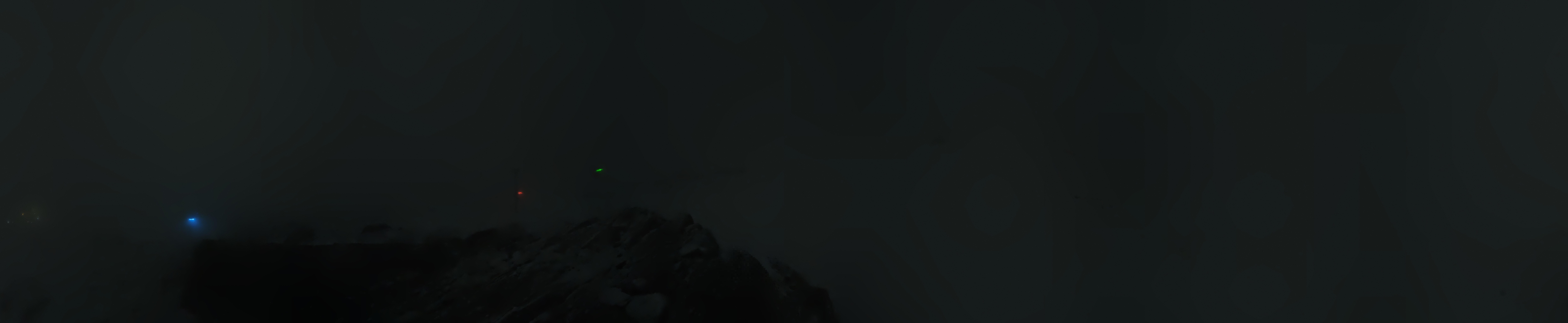 Archived image Webcam Mid-Station Kreuzboden Gondola Saas-Grund Hohsaas