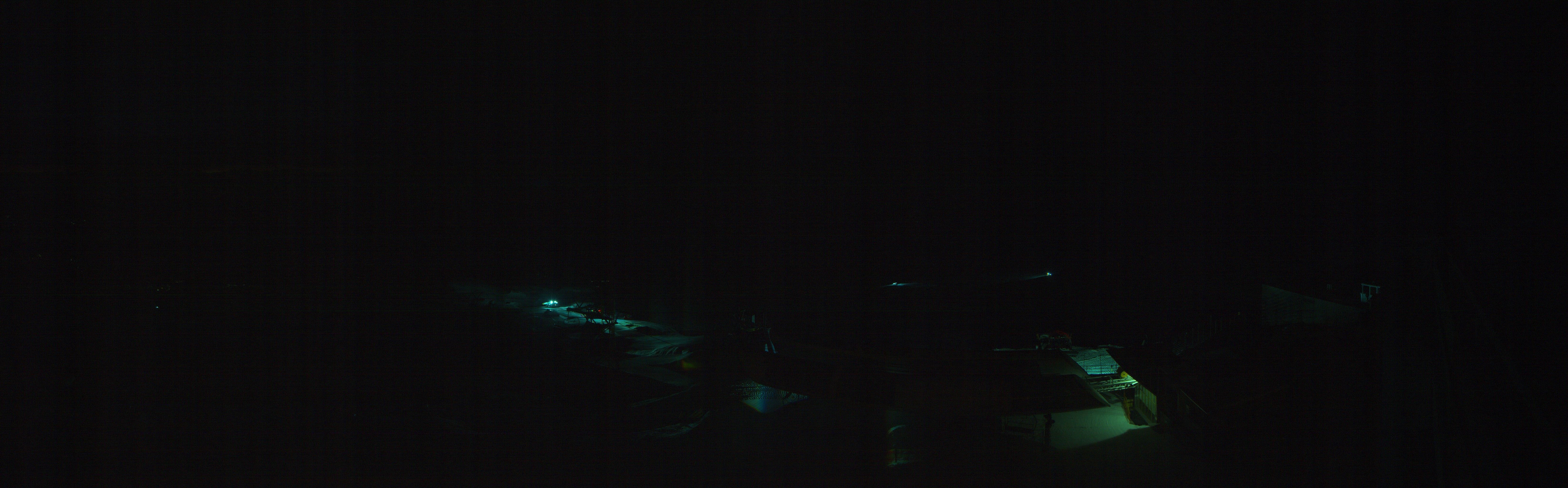 Archiv Foto Webcam Crap Sogn Gion Park Laax