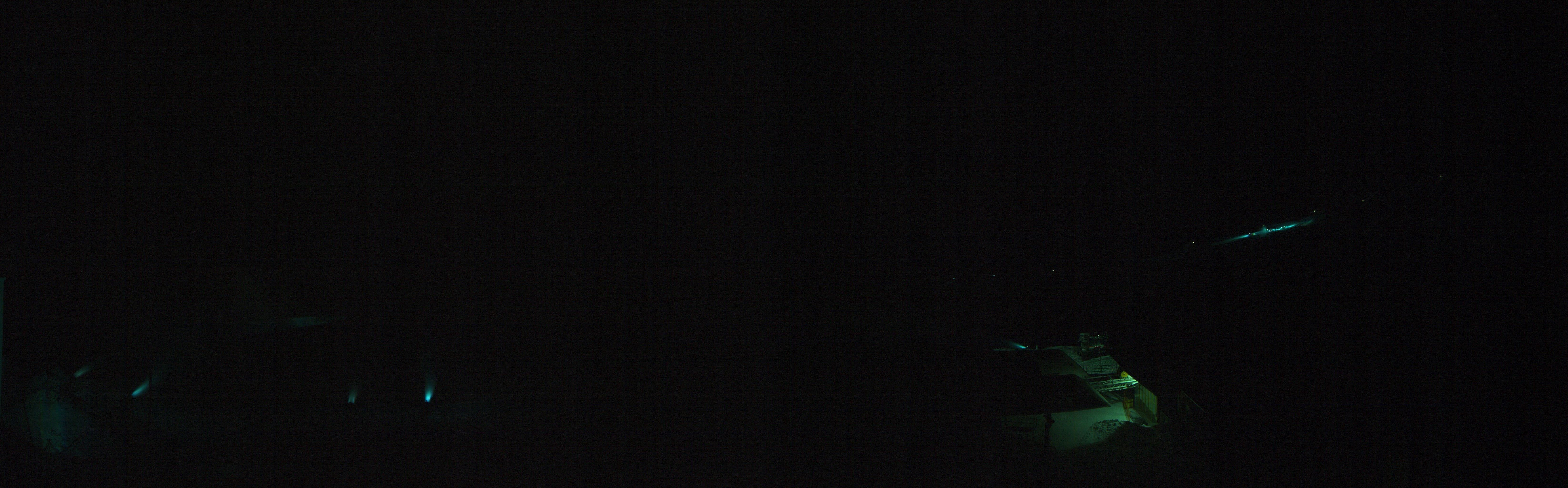 Archiv Foto Webcam Crap Sogn Gion Park Laax