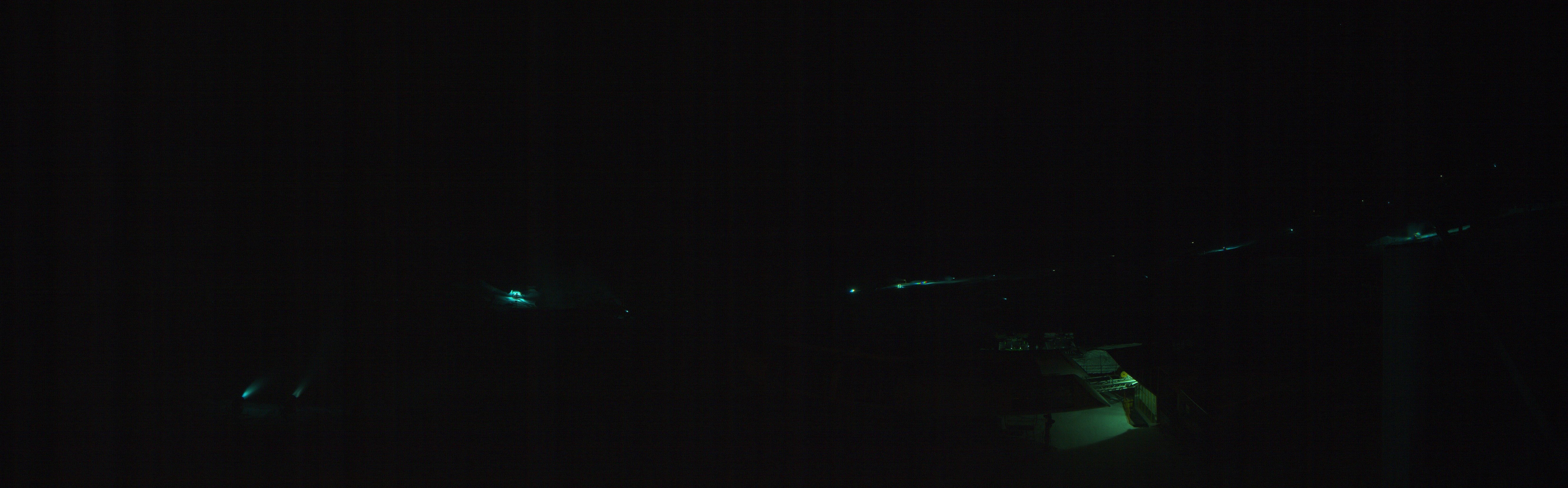 Archiv Foto Webcam Crap Sogn Gion Park Laax