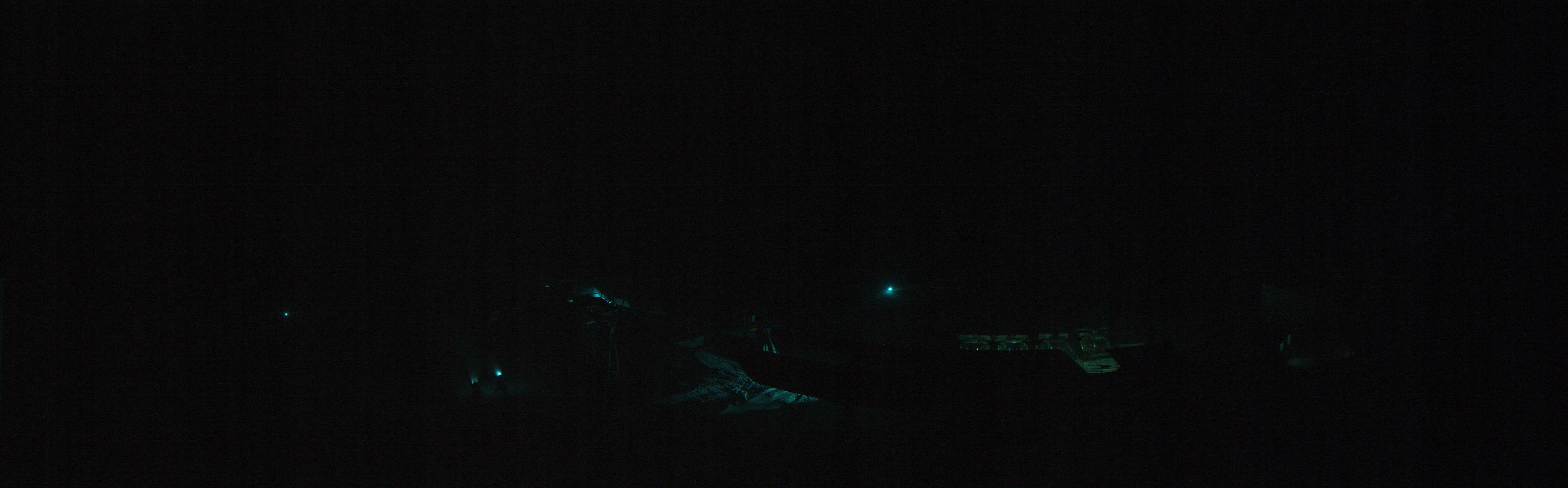 Archiv Foto Webcam Crap Sogn Gion Park Laax