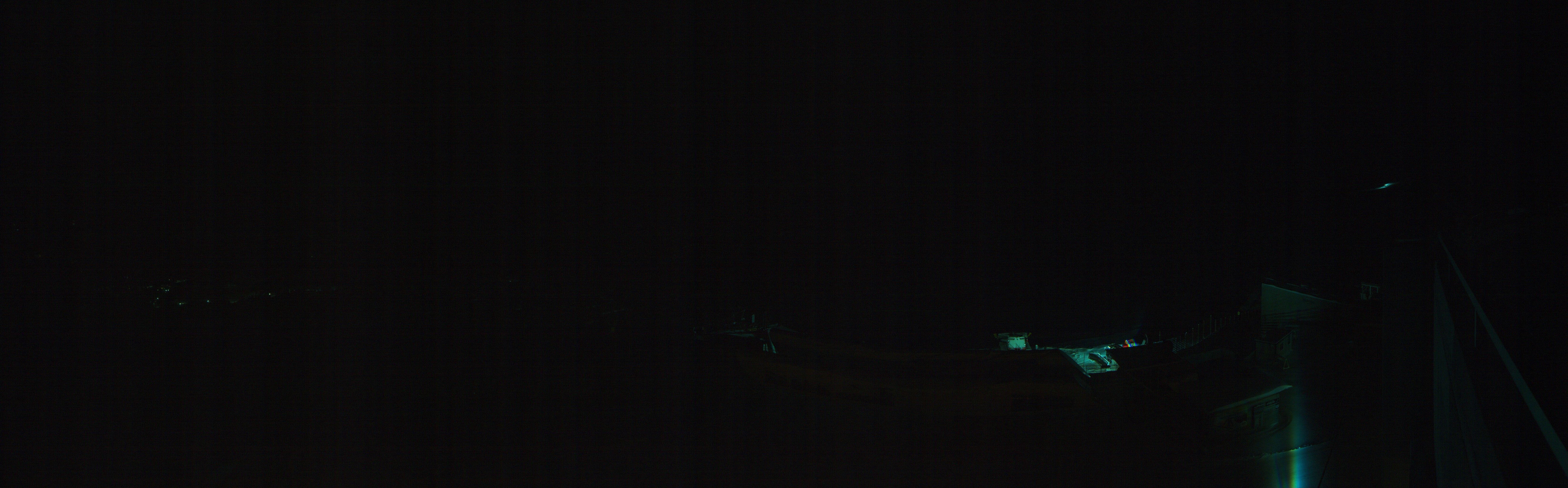 Archived image Webcam Laax Crap Sogn Gion Park