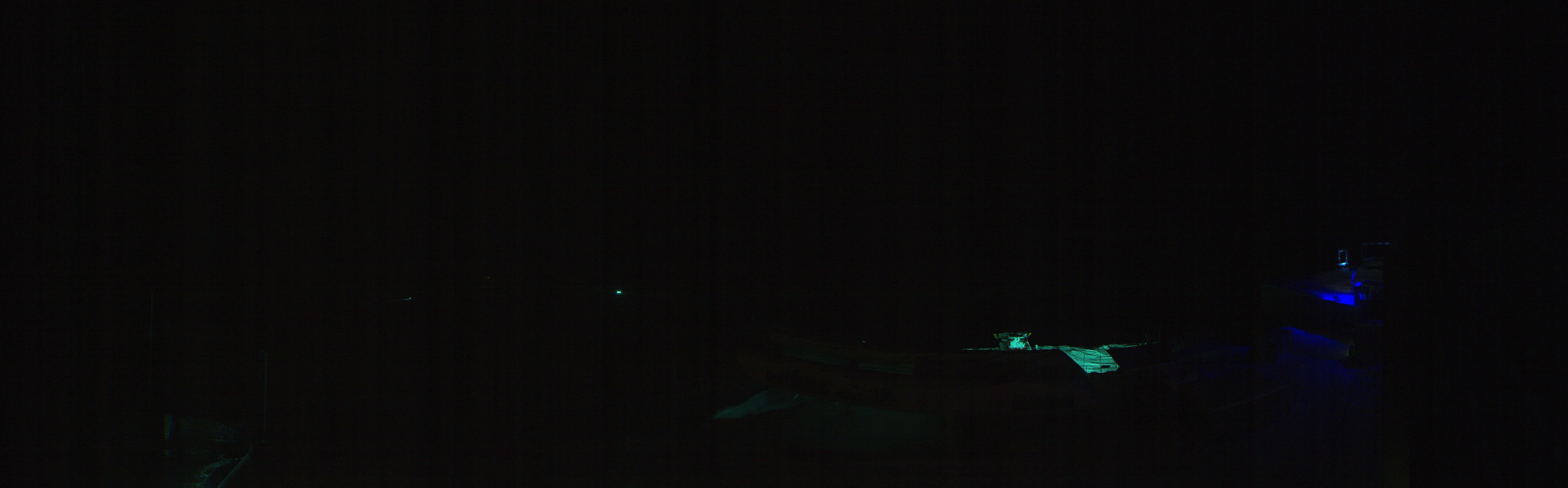 Archived image Webcam Laax Crap Sogn Gion Park