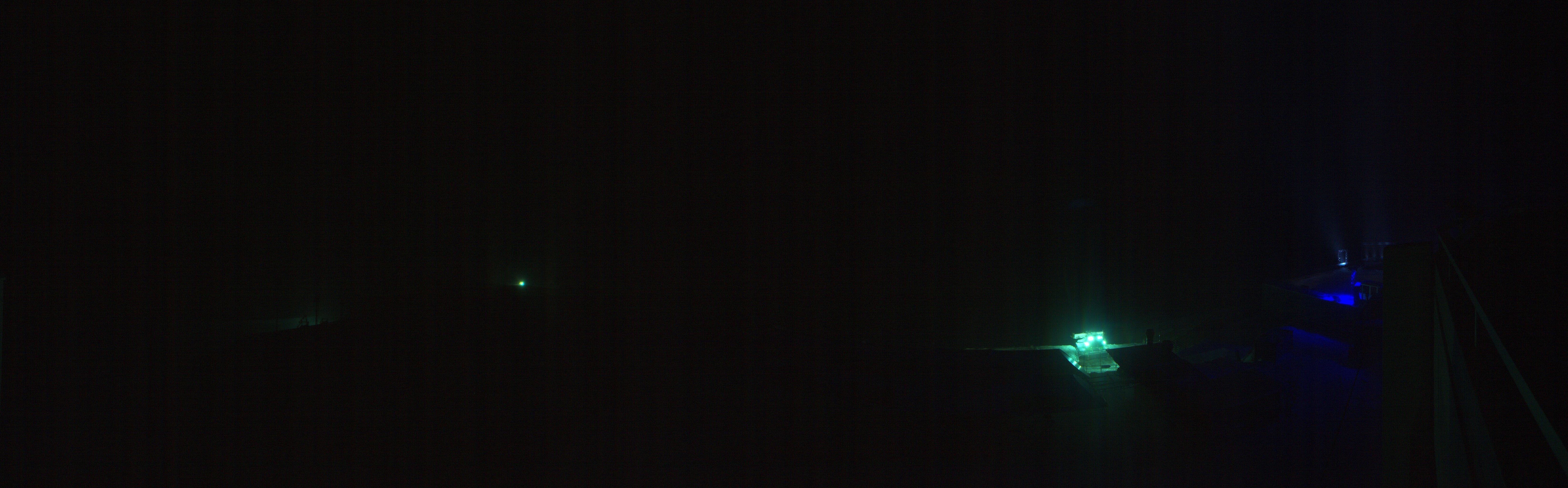 Archiv Foto Webcam Crap Sogn Gion Park Laax