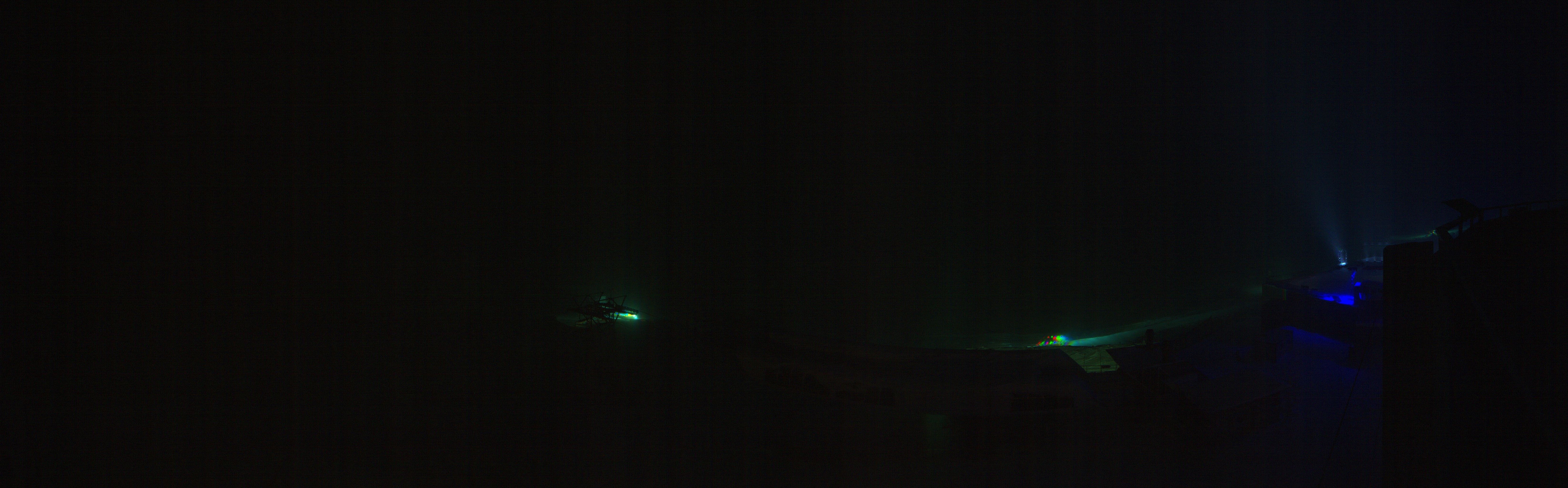 Archiv Foto Webcam Crap Sogn Gion Park Laax