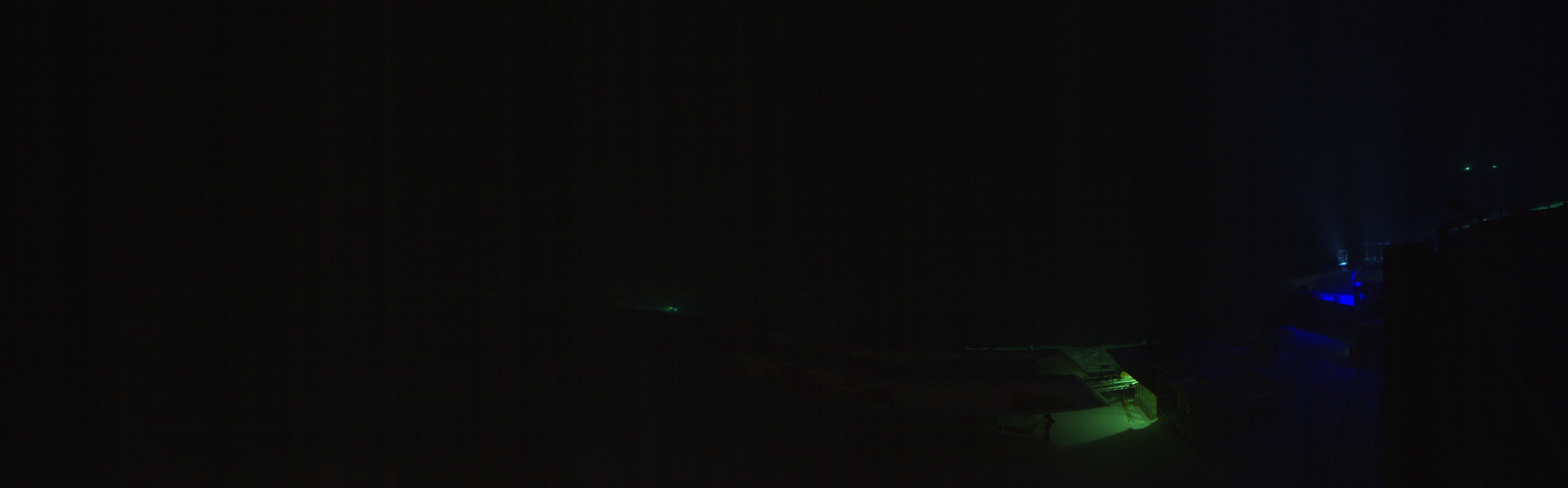 Archiv Foto Webcam Crap Sogn Gion Park Laax