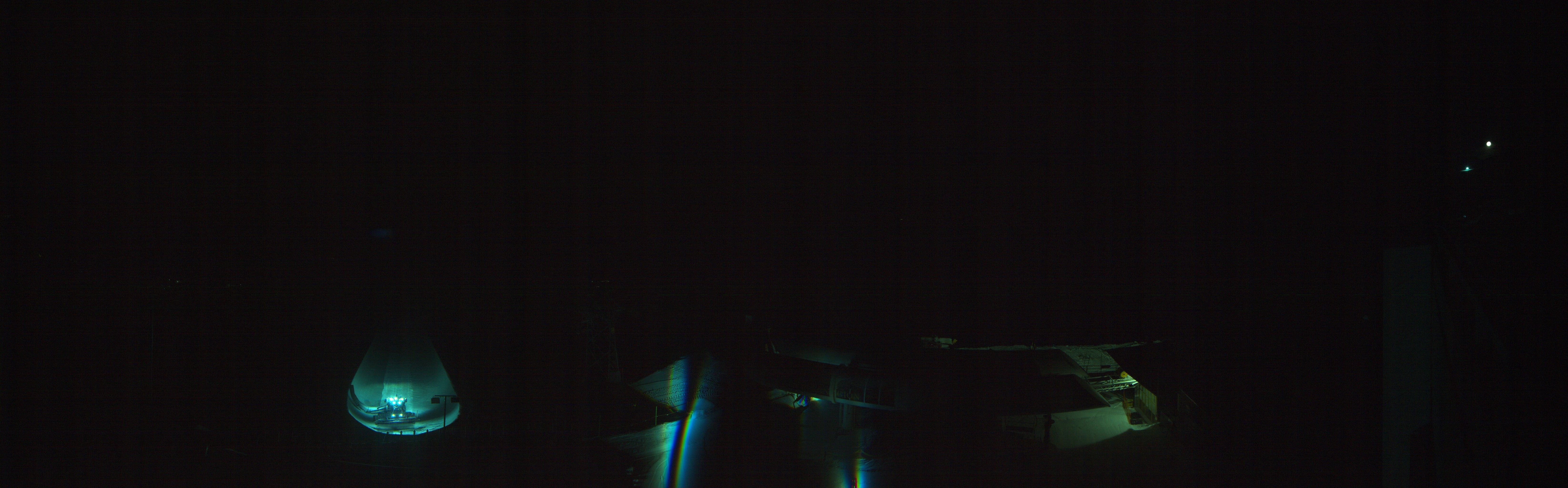 Archiv Foto Webcam Crap Sogn Gion Park Laax