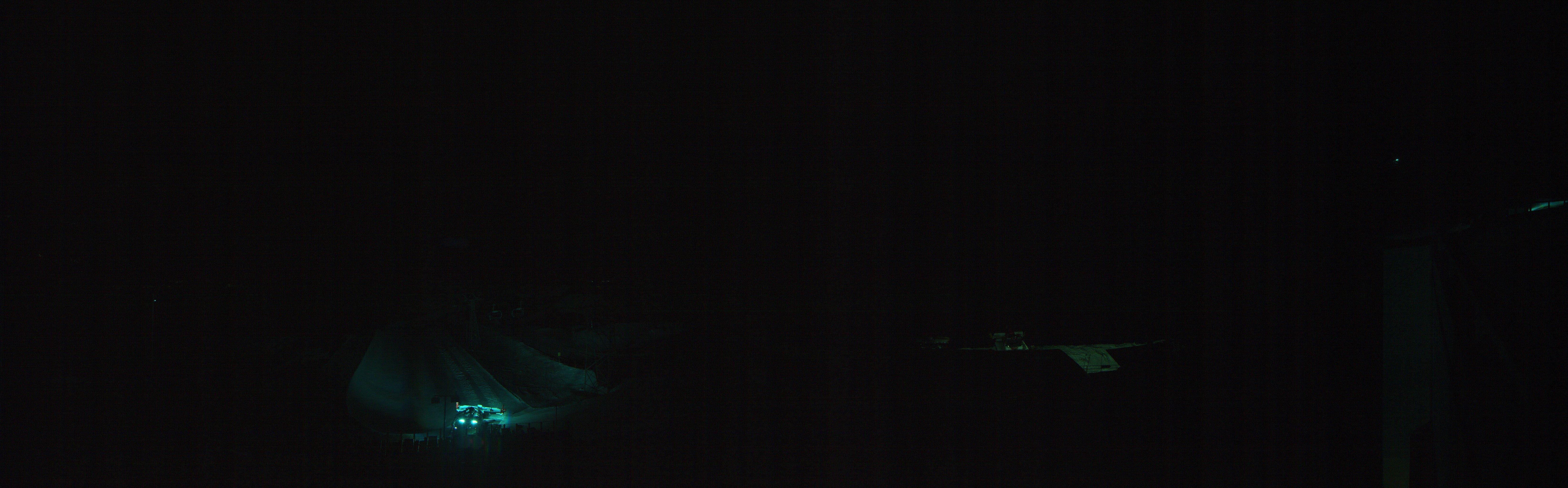 Archiv Foto Webcam Crap Sogn Gion Park Laax