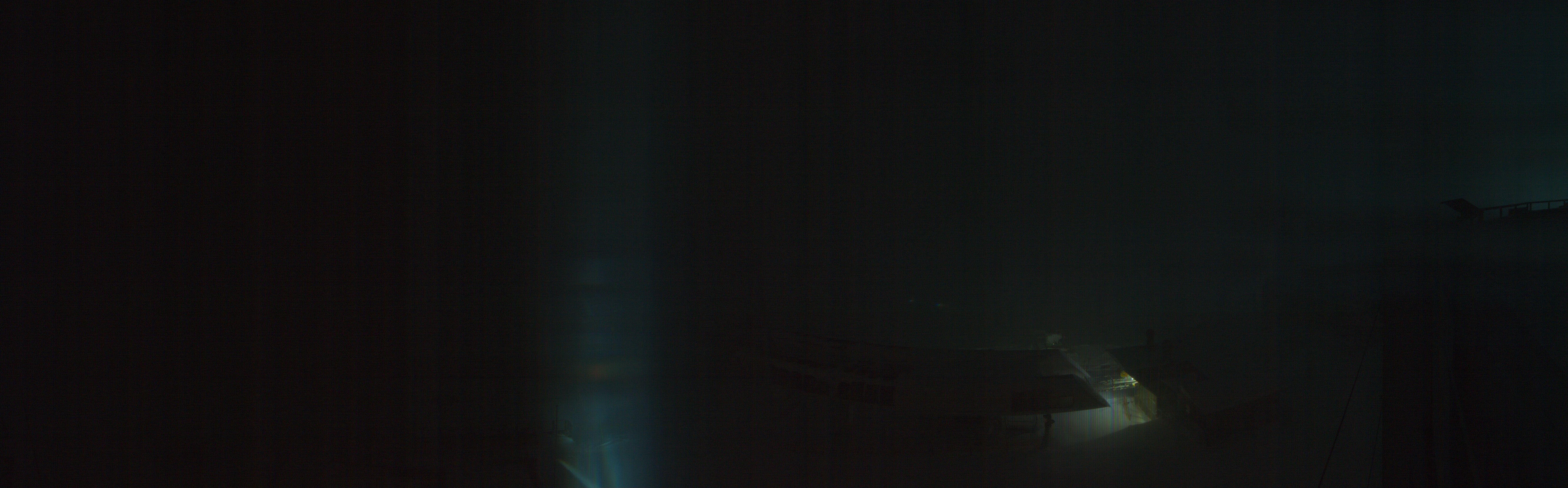 Archiv Foto Webcam Crap Sogn Gion Park Laax