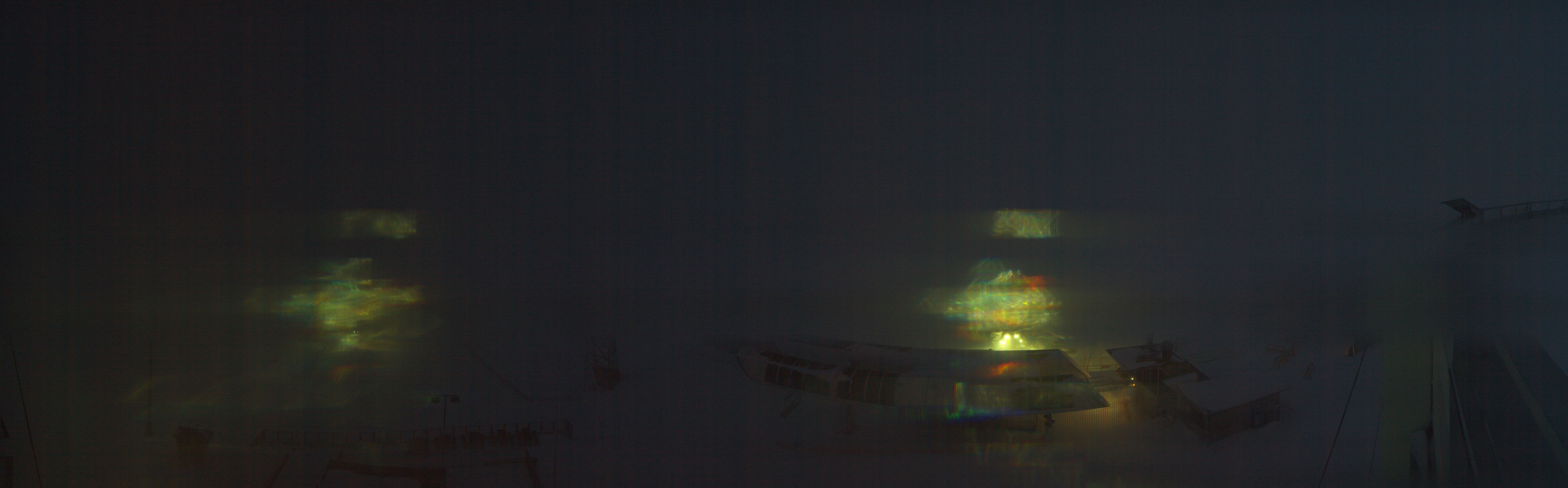 Archiv Foto Webcam Crap Sogn Gion Park Laax