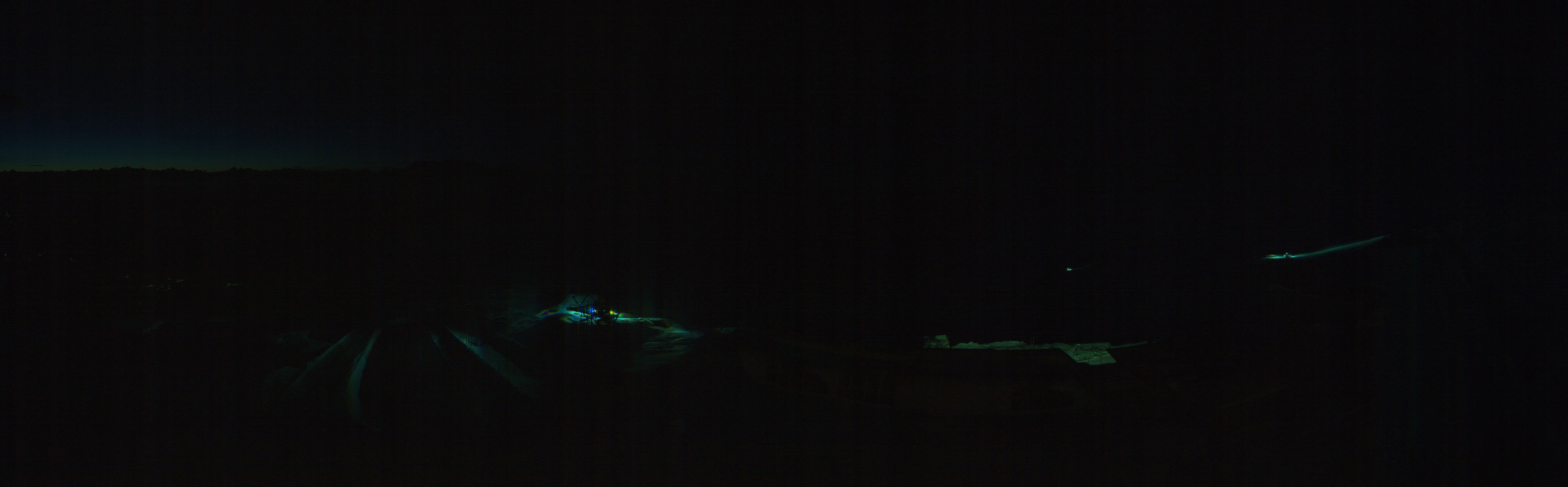 Archiv Foto Webcam Crap Sogn Gion Park Laax